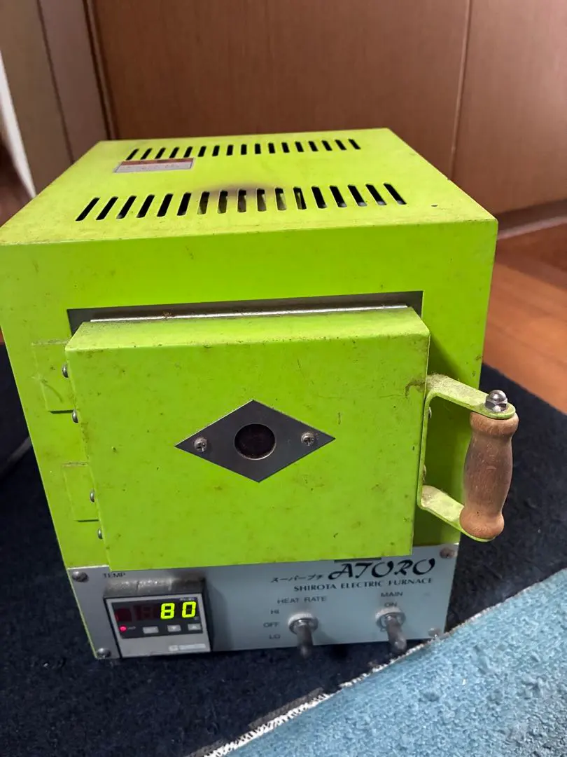 2026年最新】電気炉 100Vの人気アイテム - メルカリ