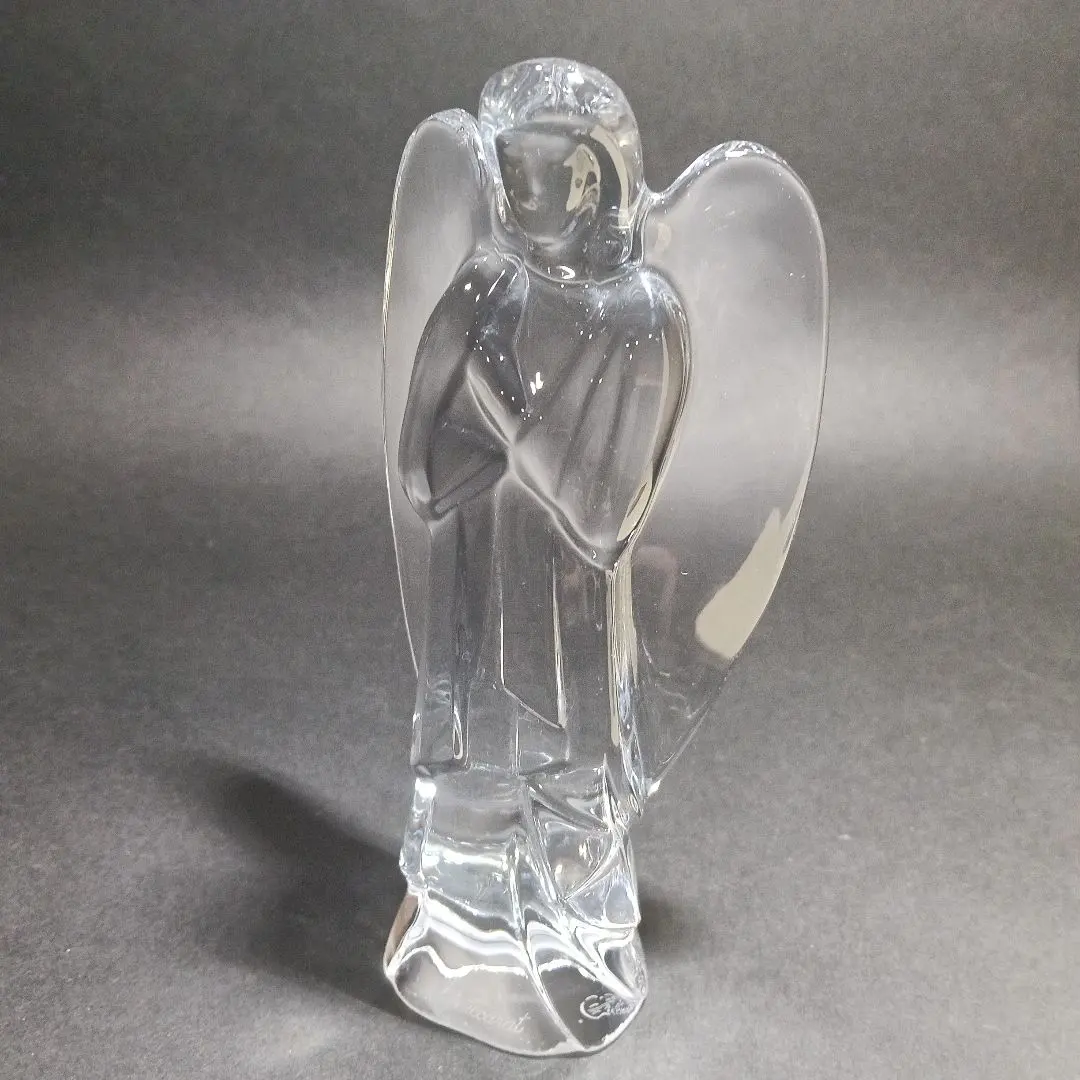 2026年最新】バカラ クリスタル 天使の人気アイテム - メルカリ