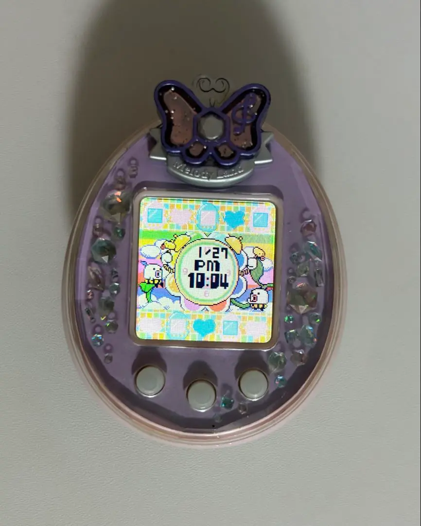 2026年最新】たまごっちぴーす 紫の人気アイテム - メルカリ