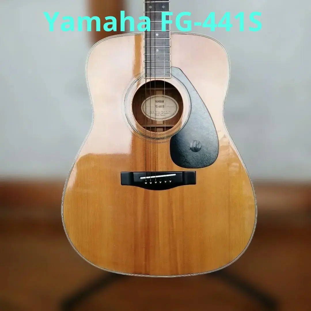 2026年最新】yamaha fg 441の人気アイテム - メルカリ