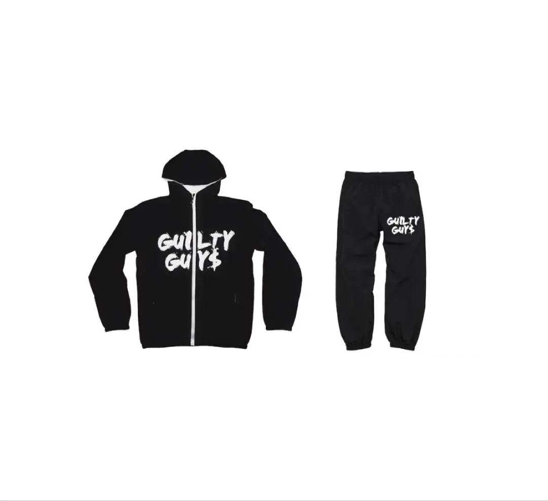 2026年最新】Guilty guy セットアップの人気アイテム - メルカリ