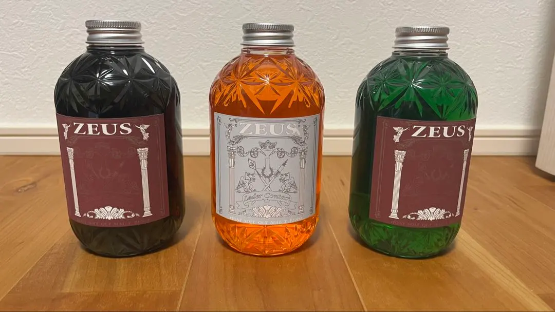 2026年最新】レダーコンタクト ゼウスの人気アイテム - メルカリ