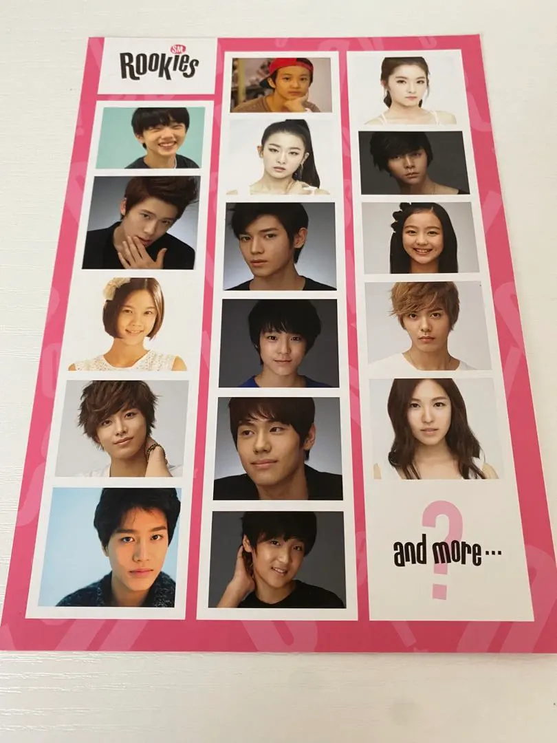 2026年最新】smrookies トレカの人気アイテム - メルカリ