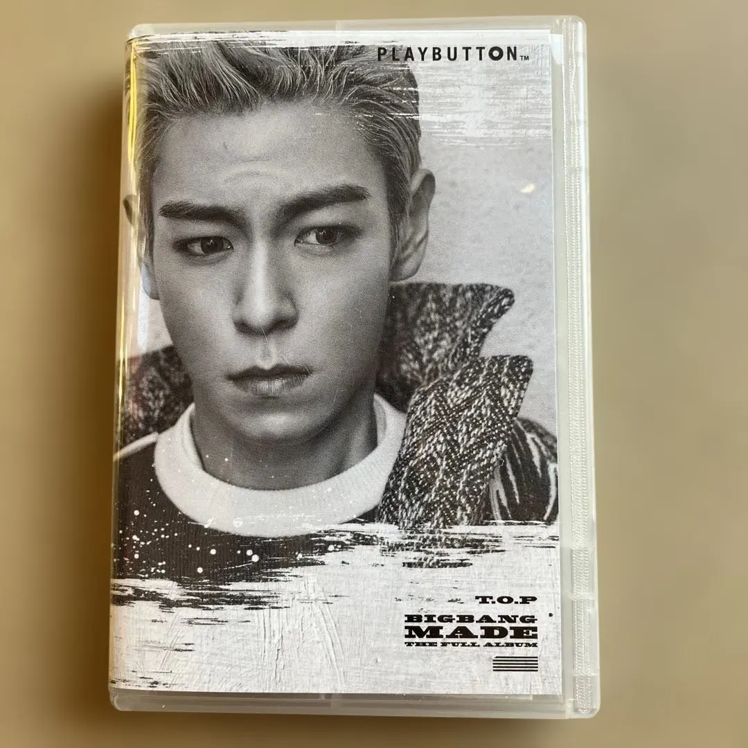 2026年最新】bigbang プレイボタンの人気アイテム - メルカリ