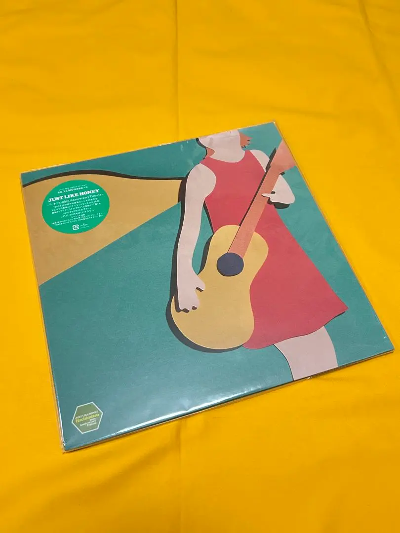 2026年最新】JUST like honeyの人気アイテム - メルカリ