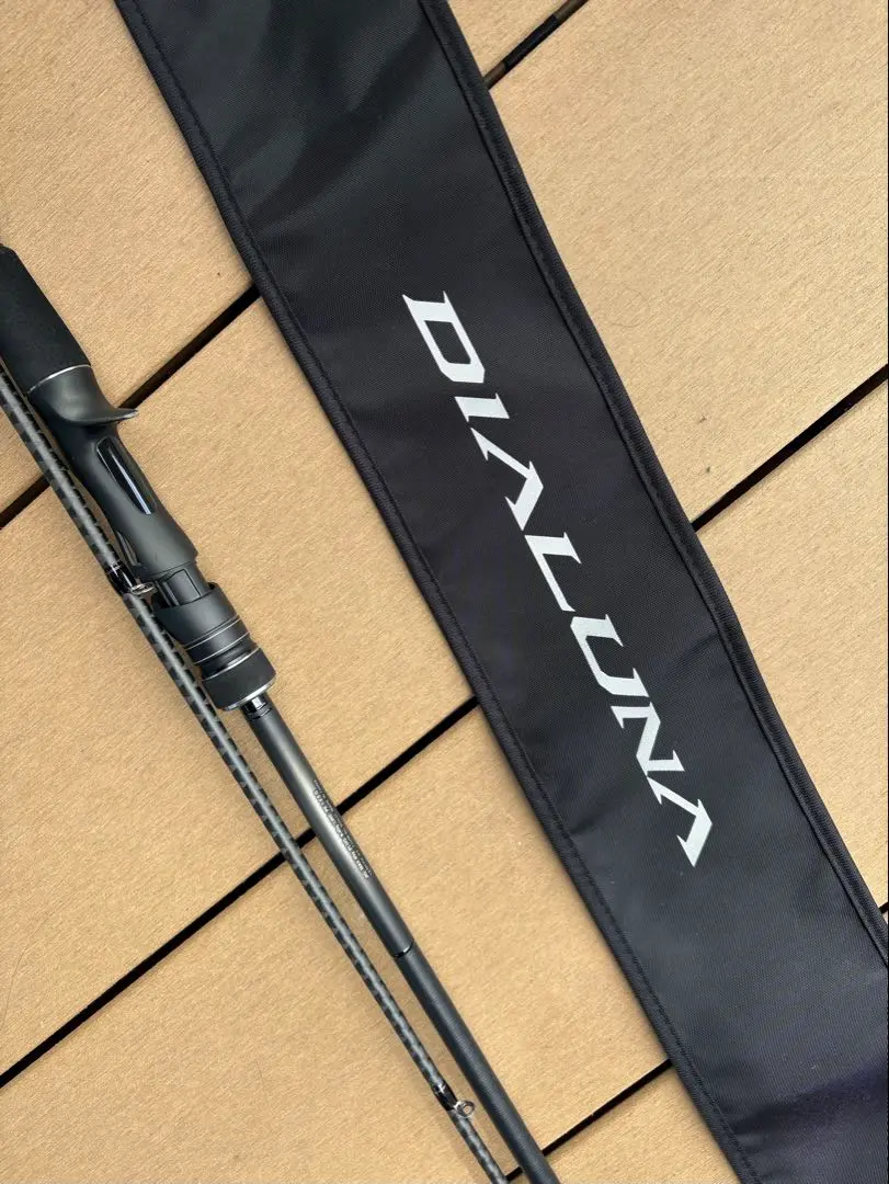 2026年最新】シマノ ディアルーナ b86mの人気アイテム - メルカリ