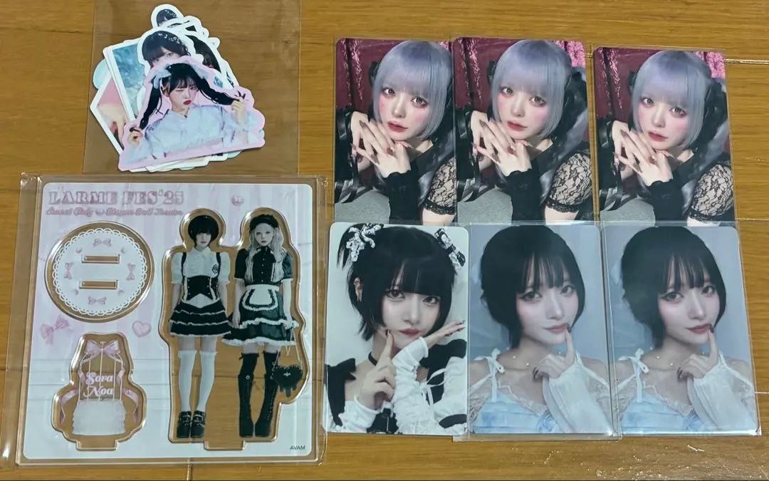 2026年最新】月深乃絢 アクスタの人気アイテム - メルカリ