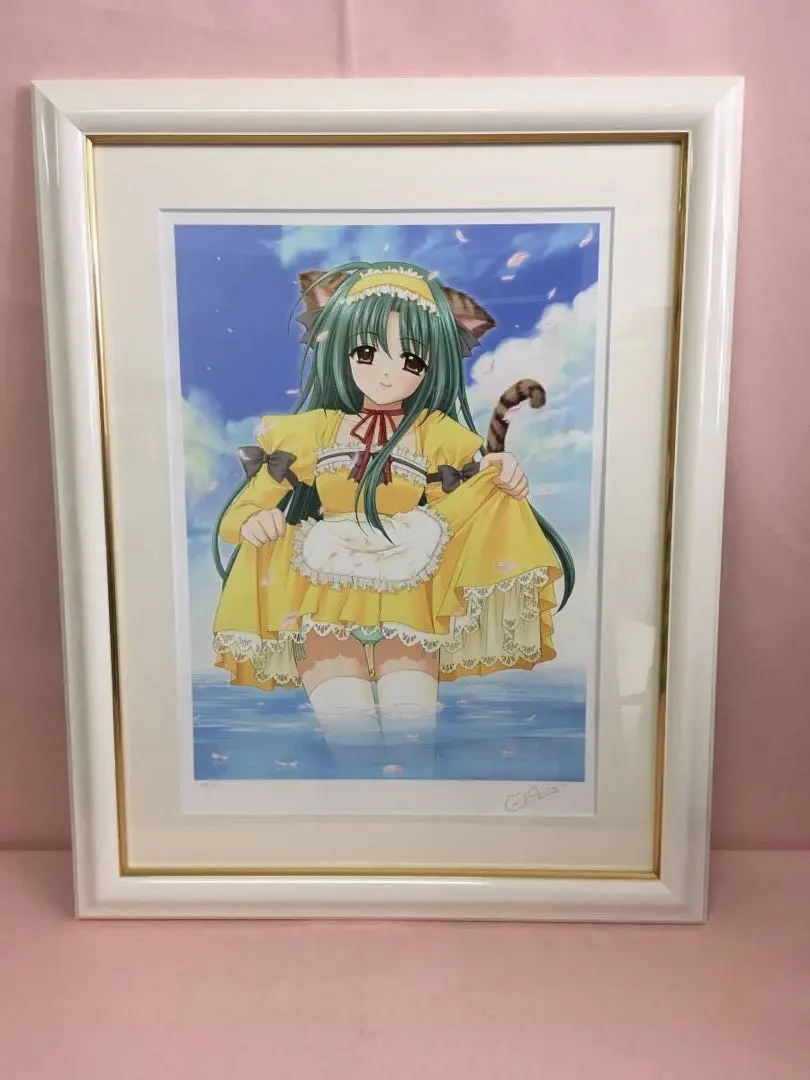 2026年最新】版画 西又葵の人気アイテム - メルカリ