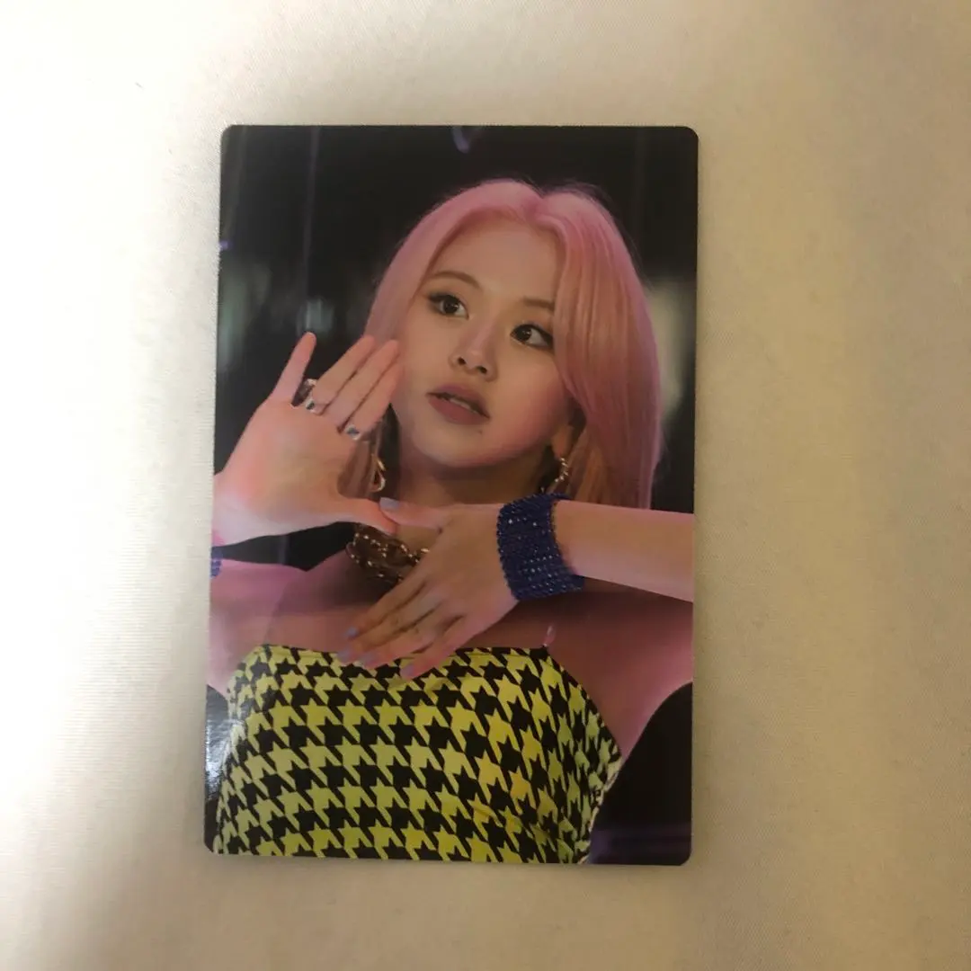 2026年最新】twice fancy monographの人気アイテム - メルカリ