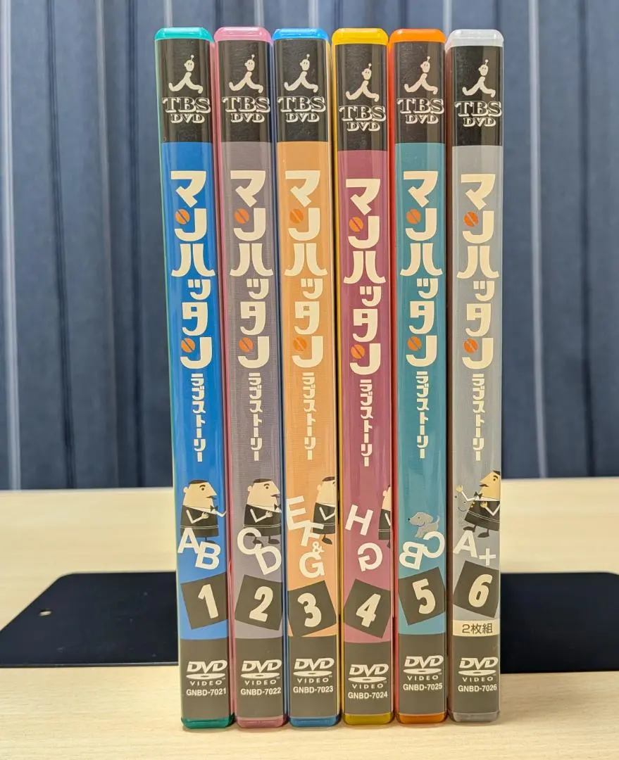 2026年最新】マンハッタンラブストーリー dvdの人気アイテム - メルカリ