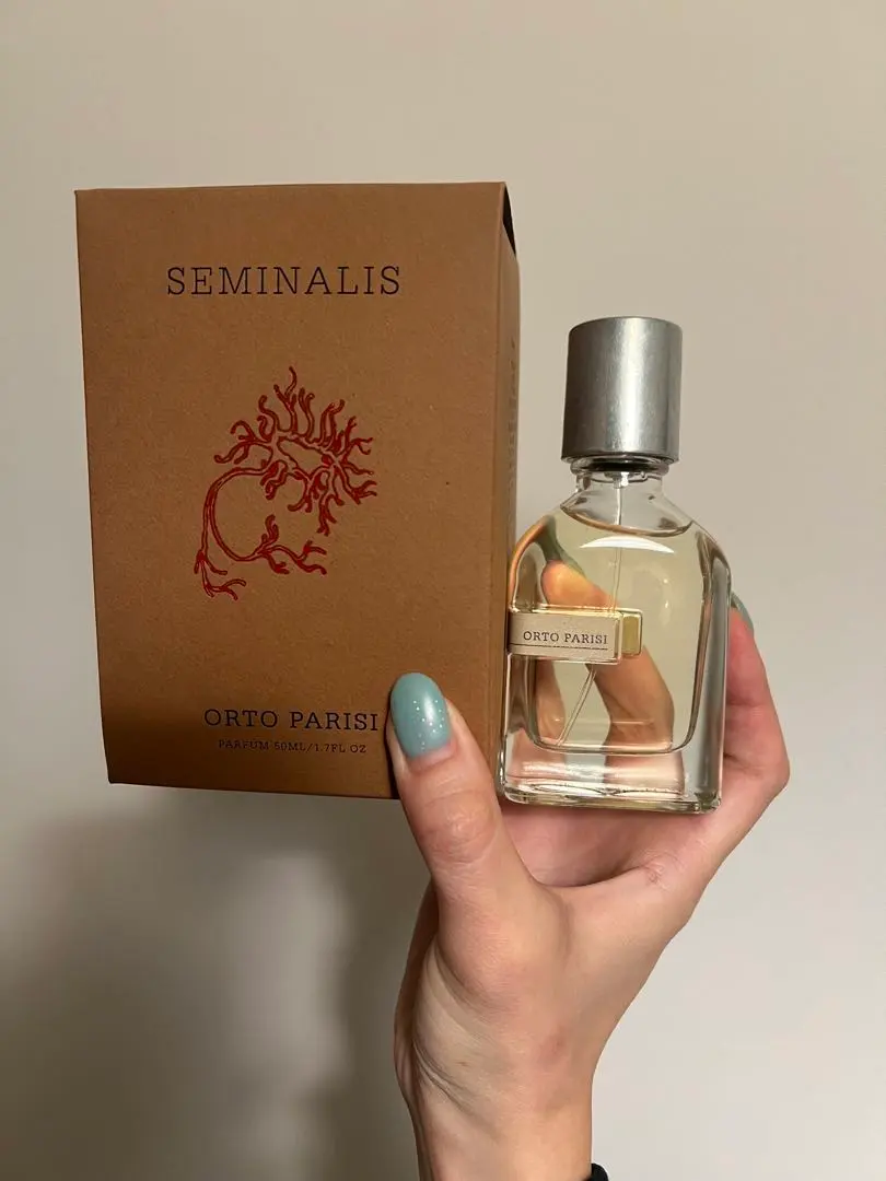 2026年最新】セミナリス 香水の人気アイテム - メルカリ