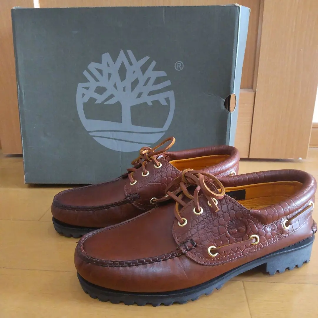 2026年最新】ティンバーランド 3eye ユナイテッドアローズの人気