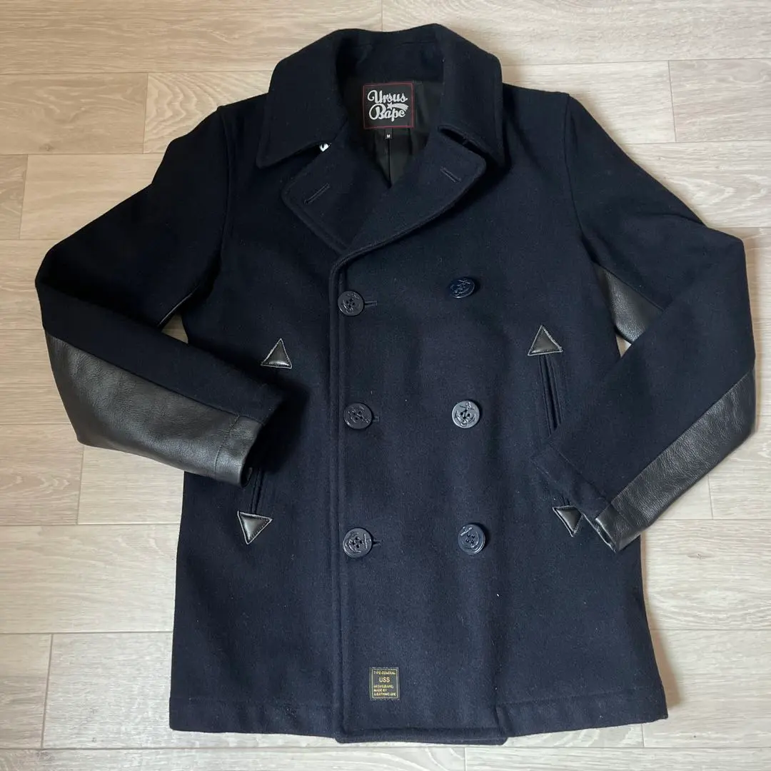 2026年最新】エイプ pコートの人気アイテム - メルカリ