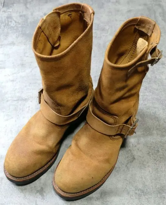 2026年最新】redwing 8178の人気アイテム - メルカリ