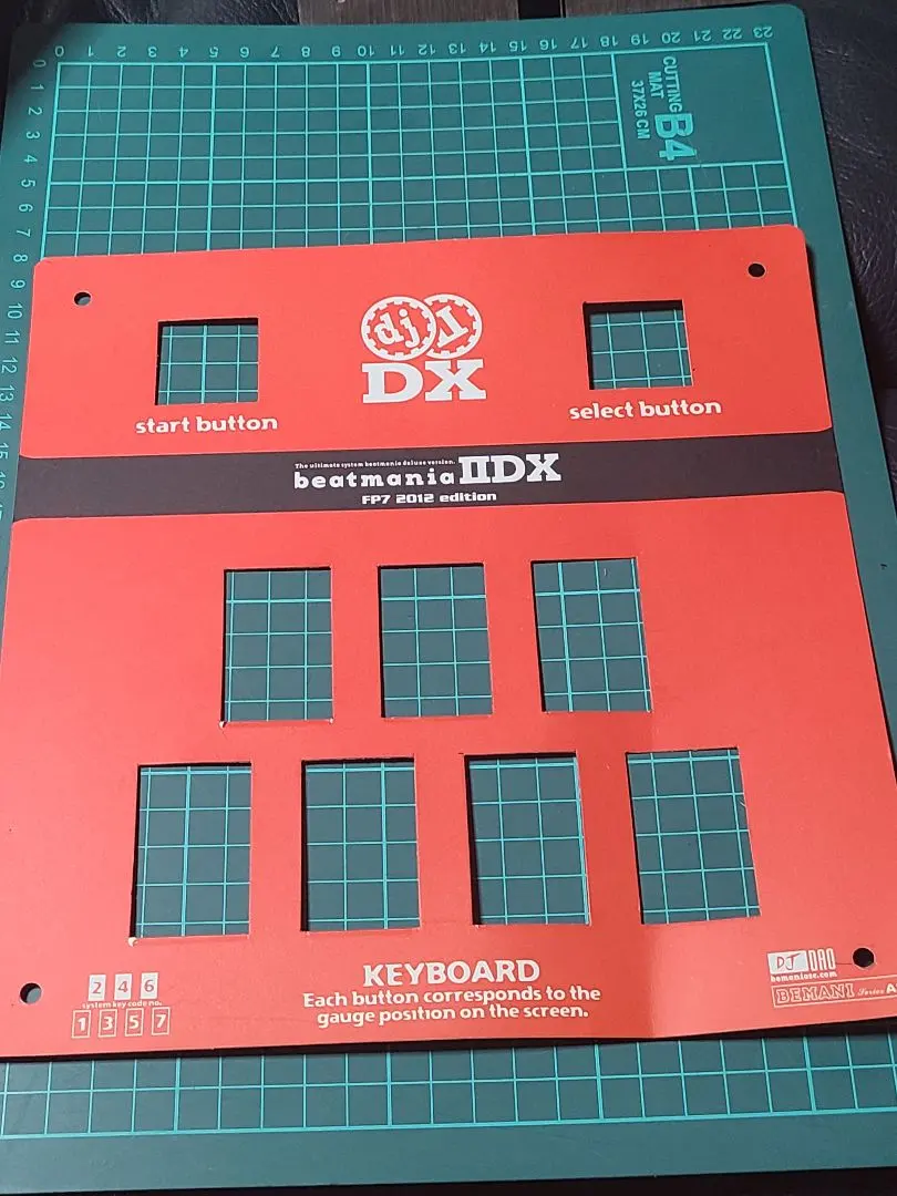 2026年最新】dao fp7の人気アイテム - メルカリ