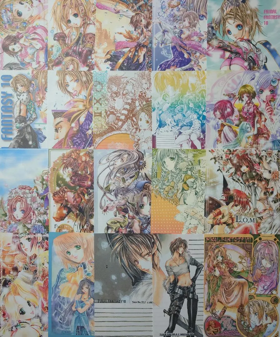 2026年最新】尚月地 同人便箋の人気アイテム - メルカリ