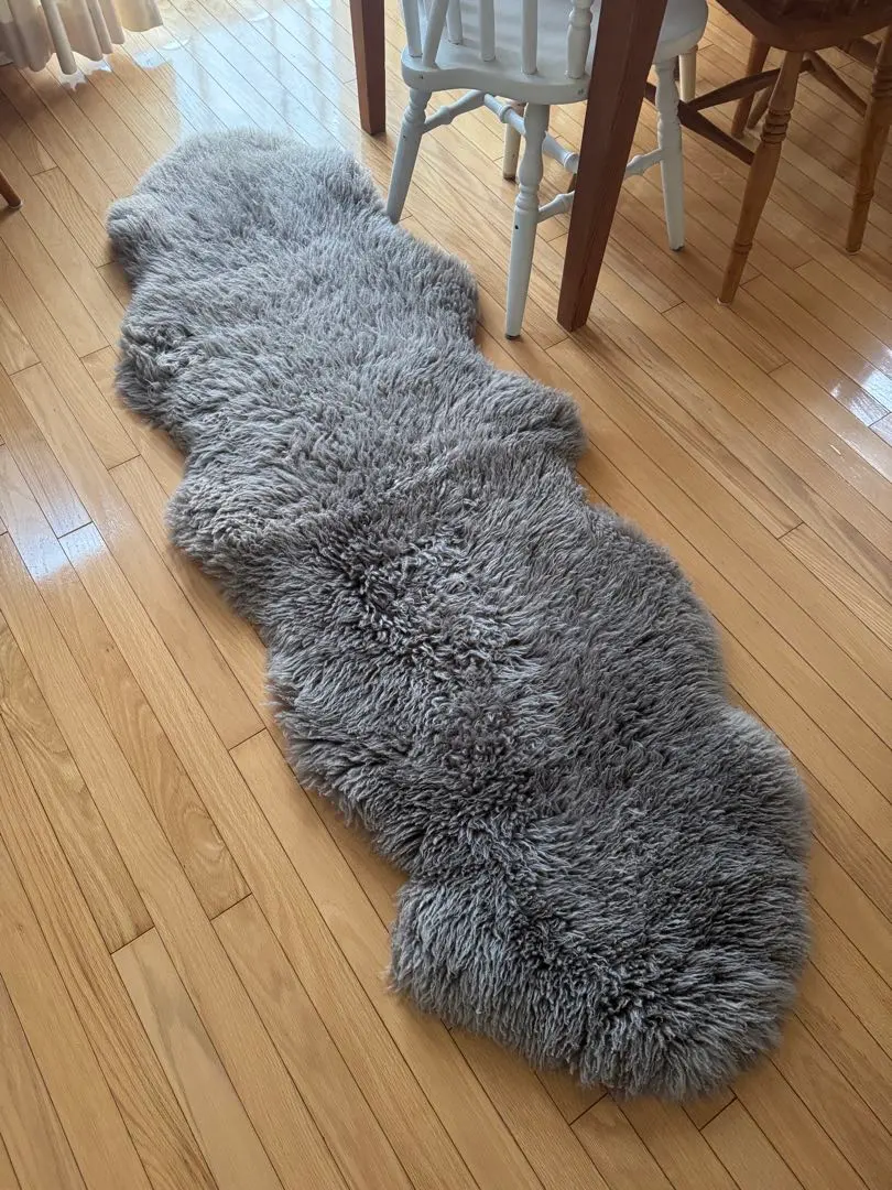 2026年最新】ムートンラグ コストコの人気アイテム - メルカリ