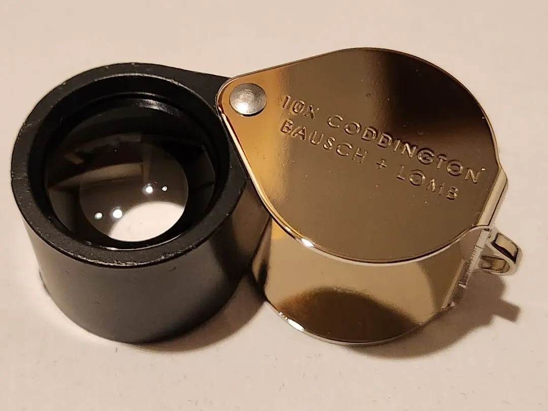 2026年最新】ボシュロム ルーペの人気アイテム - メルカリ