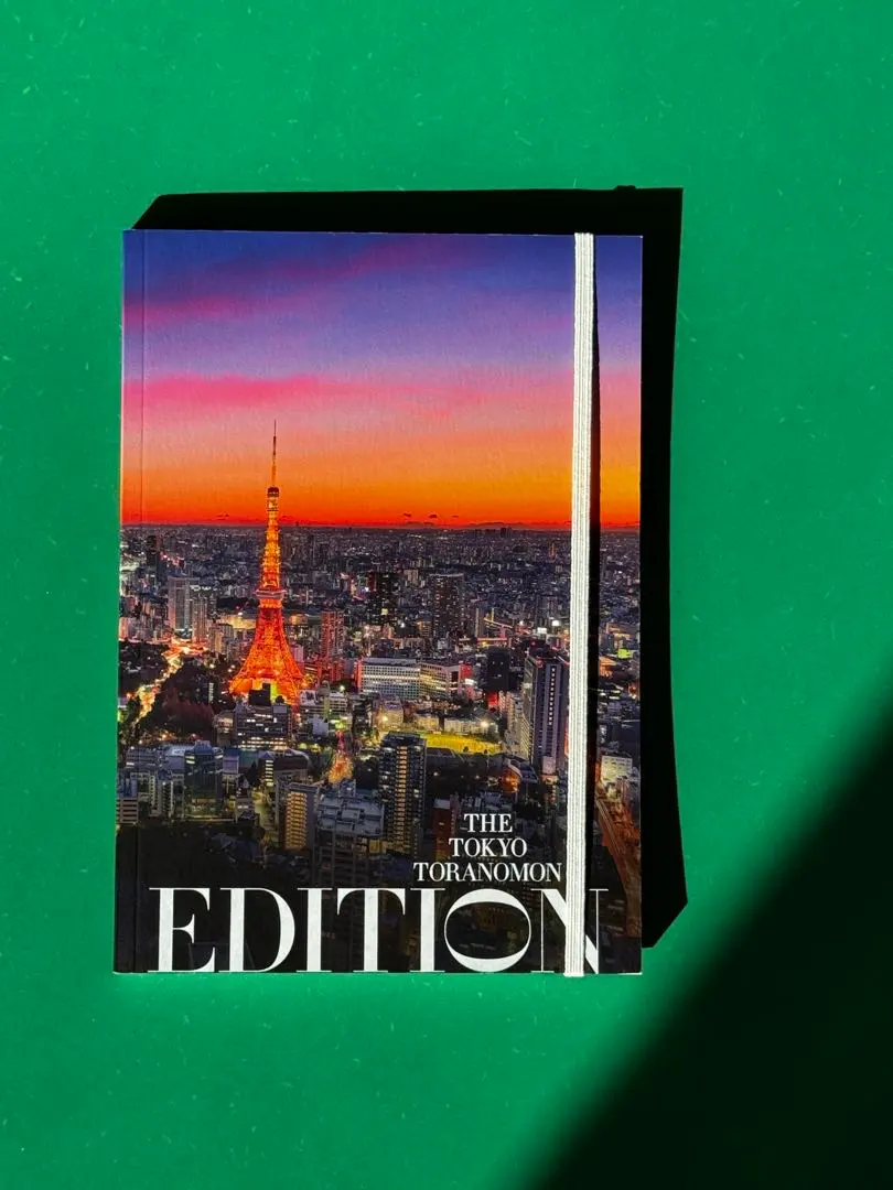 2026年最新】東京エディション虎ノ門の人気アイテム - メルカリ