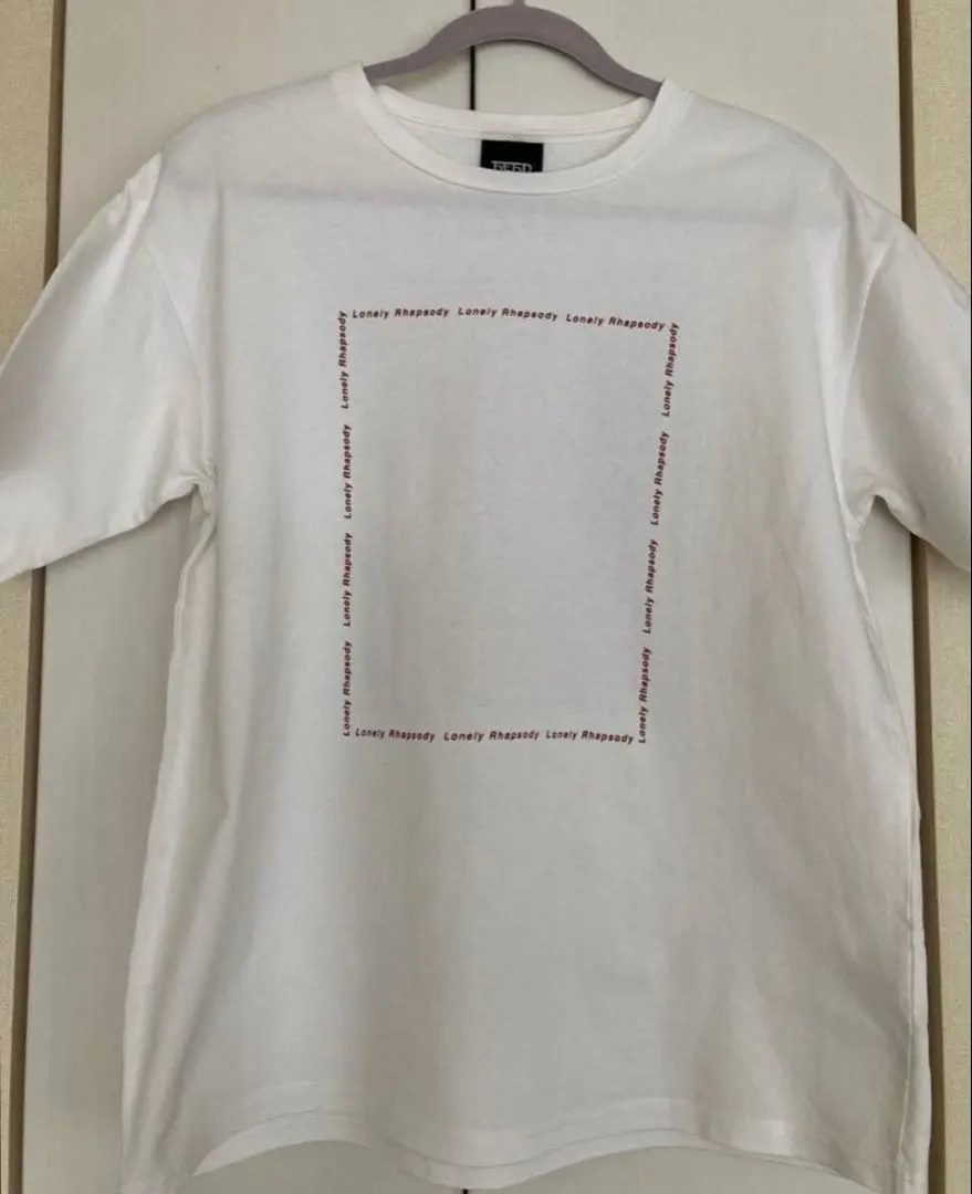 2026年最新】ロンリーラプソTの人気アイテム - メルカリ