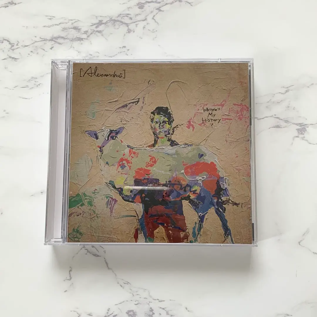 2026年最新】where's my history?の人気アイテム - メルカリ