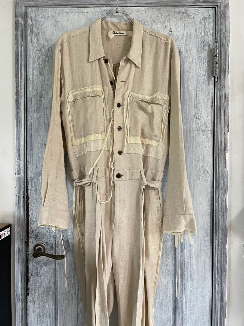 2026年最新】midorikawa ジャンプスーツの人気アイテム - メルカリ