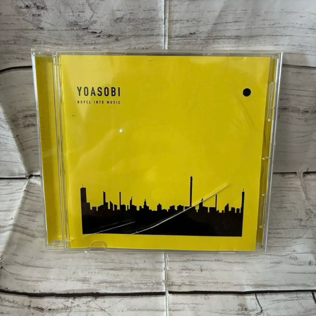 2026年最新】yoasobi the book1の人気アイテム - メルカリ
