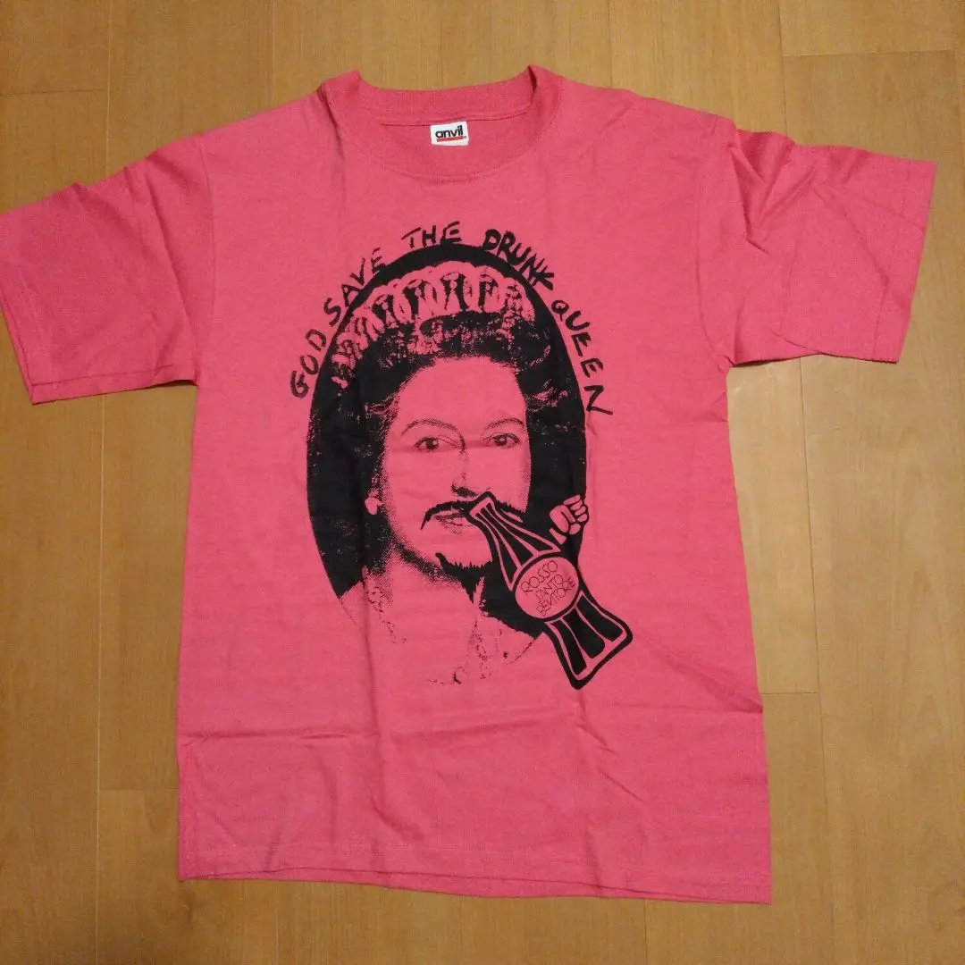 2026年最新】ROSSO チバユウスケ tシャツの人気アイテム - メルカリ