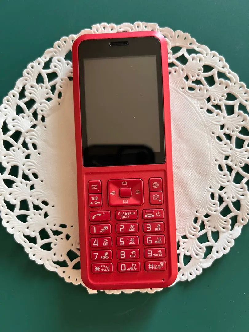 2026年最新】プリペイド携帯本体の人気アイテム - メルカリ