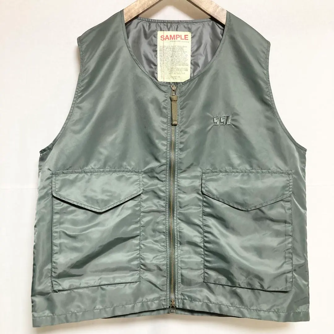 2026年最新】BEAMS SSZ ベストの人気アイテム - メルカリ