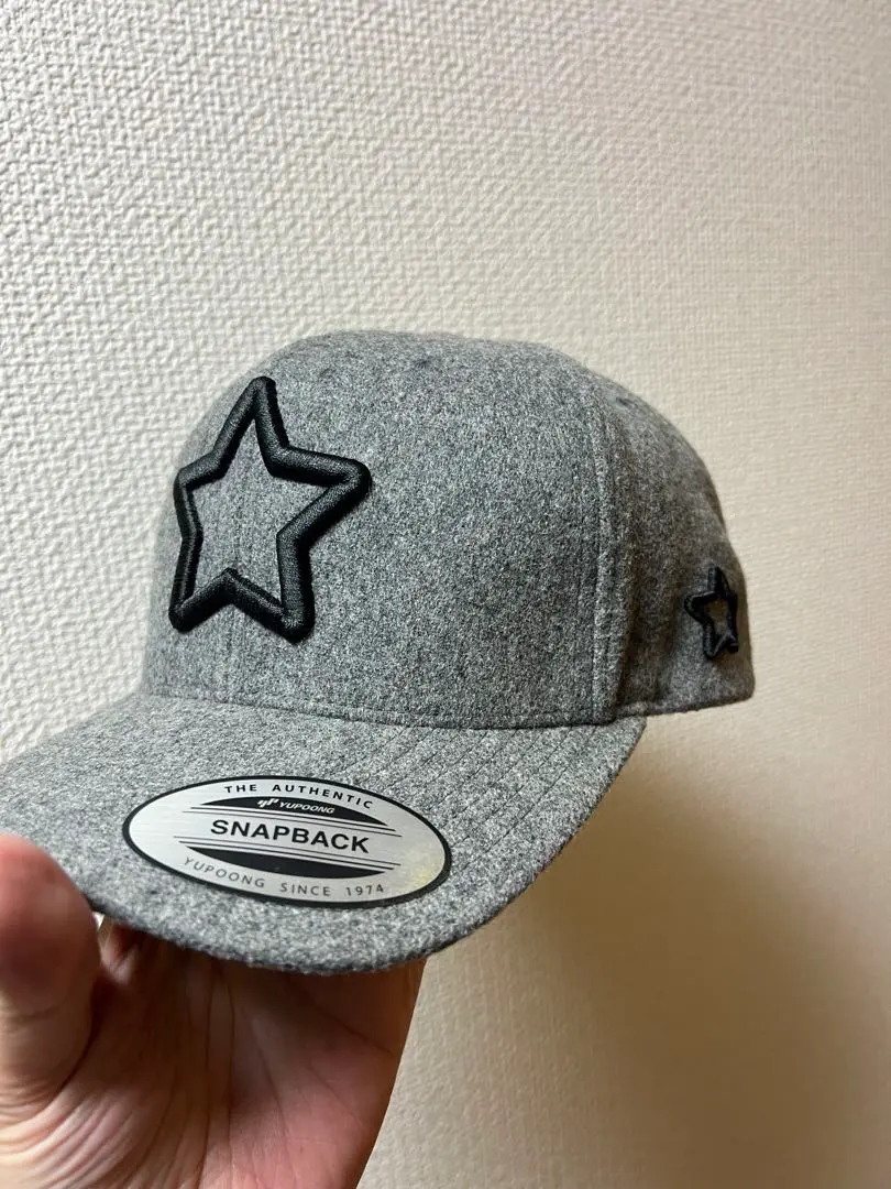 2026年最新】モブスターキャップの人気アイテム - メルカリ