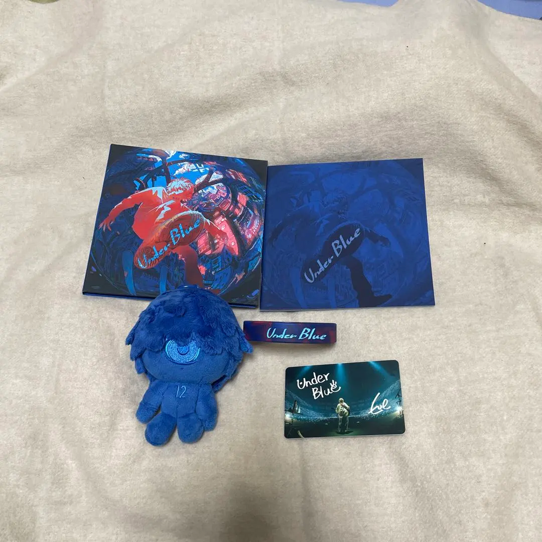 2026年最新】eve under blue ポストカードの人気アイテム - メルカリ