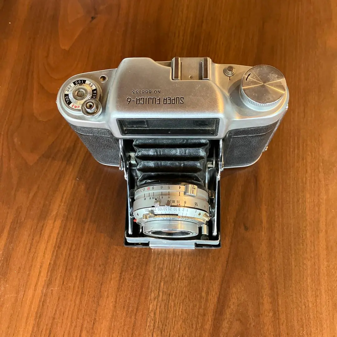 2026年最新】Super FUJICA 6の人気アイテム - メルカリ