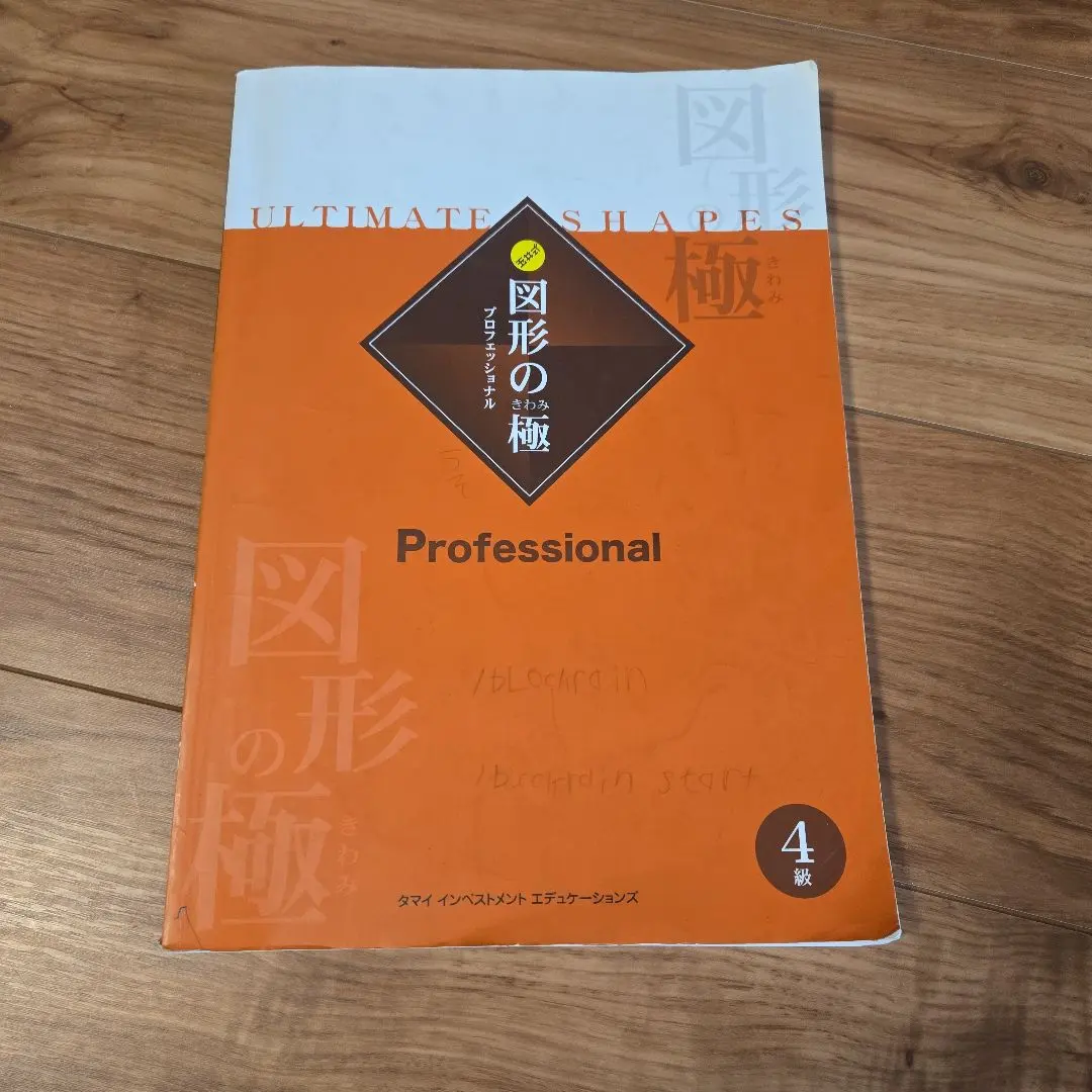2026年最新】図形の極みの人気アイテム - メルカリ