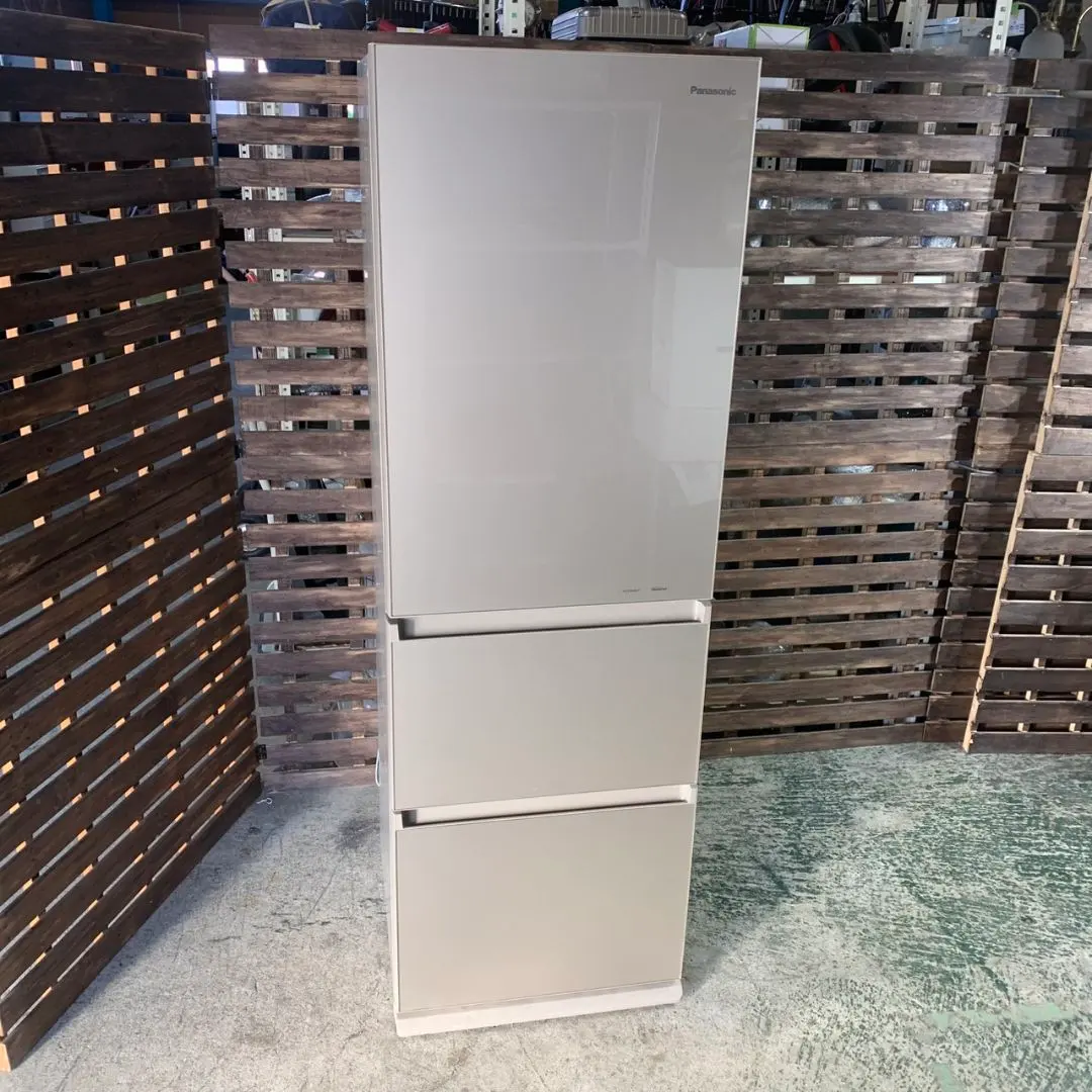 2026年最新】冷蔵庫 パナソニック nr-c32hmの人気アイテム - メルカリ