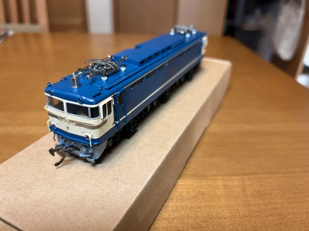 2026年最新】カツミ ef65の人気アイテム - メルカリ