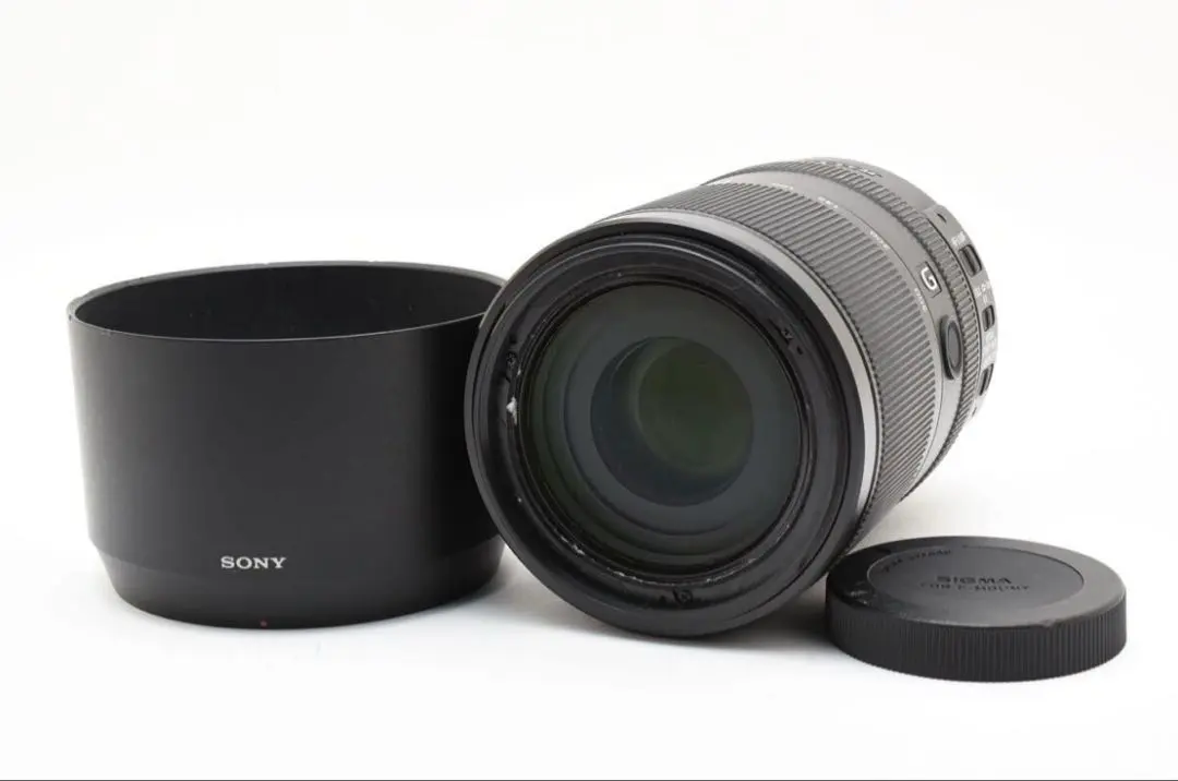 2026年最新】ソニー SEL70300Gの人気アイテム - メルカリ