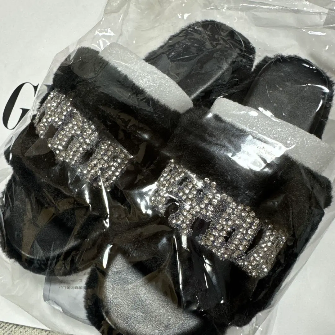 2026年最新】gyda ノベルティ サンダルの人気アイテム - メルカリ