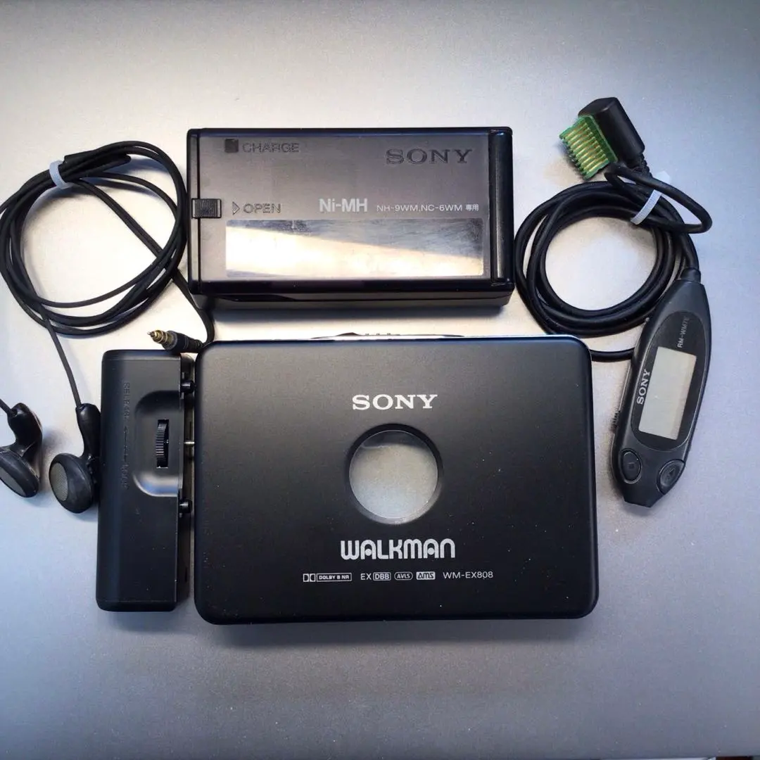 2026年最新】wm-ex808の人気アイテム - メルカリ