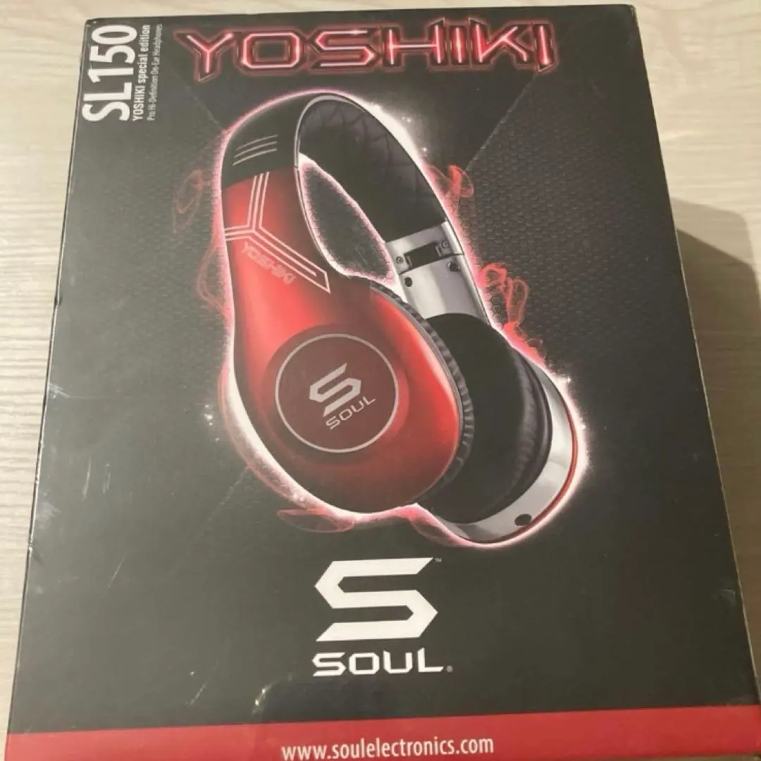 2026年最新】ヘッドホン YOSHIKIの人気アイテム - メルカリ