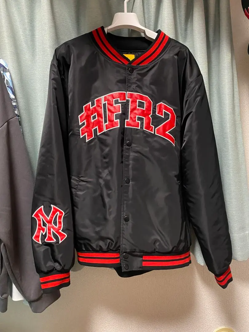 2026年最新】FR2 スタジャンの人気アイテム - メルカリ