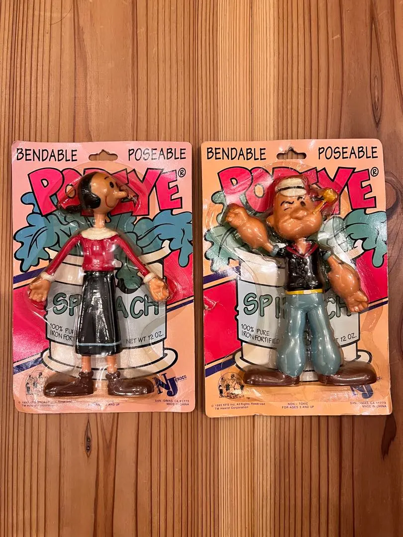 2026年最新】ポパイ オリーブ フィギュアの人気アイテム - メルカリ