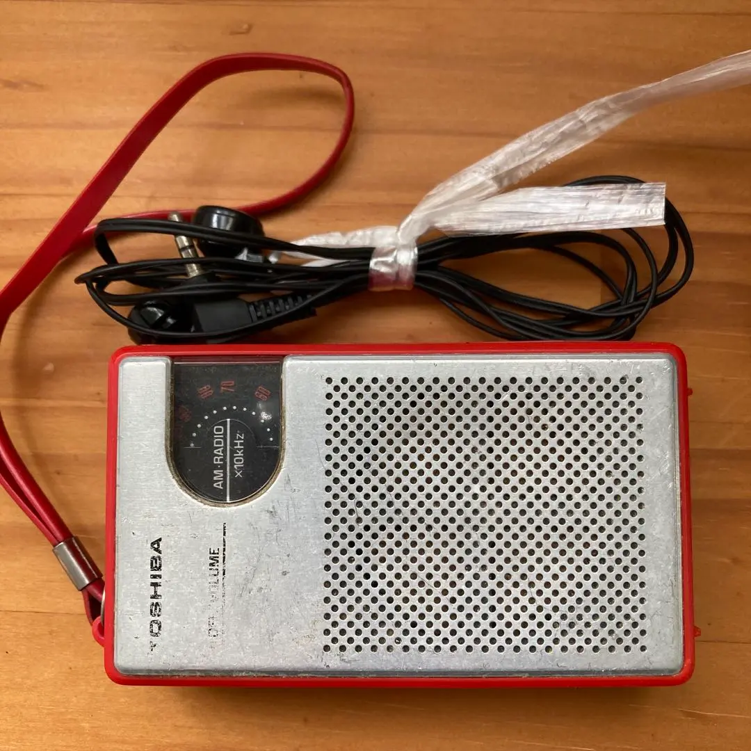2026年最新】日立 トランジスターラジオの人気アイテム - メルカリ