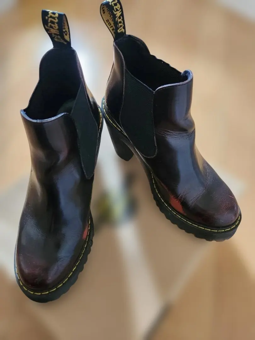 2026年最新】ドクターマーチン ハーストン hurstonの人気アイテム