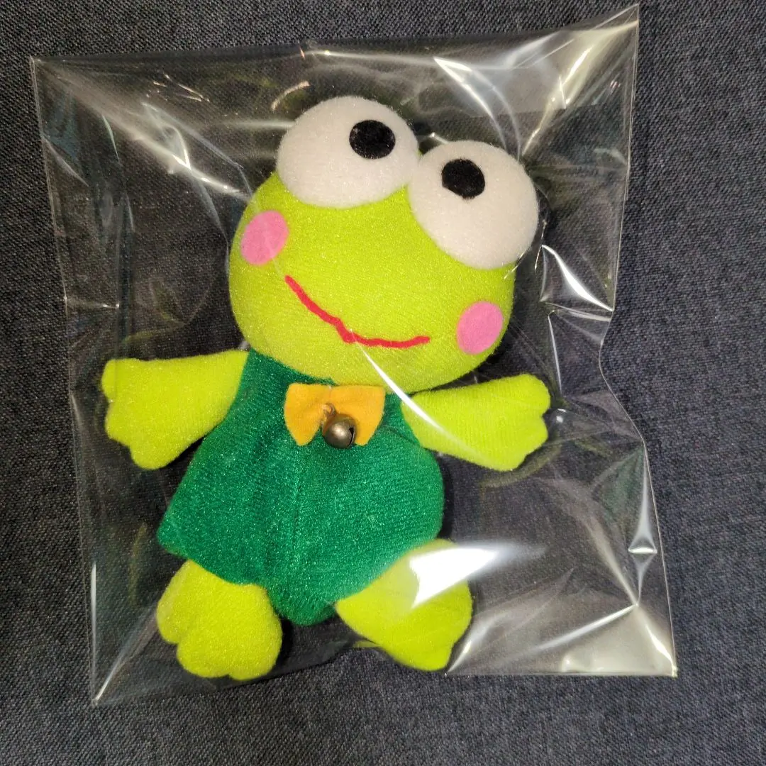 2026年最新】けろけろけろっぴ ぬいぐるみ(ヴィンテージレトロ)の人気