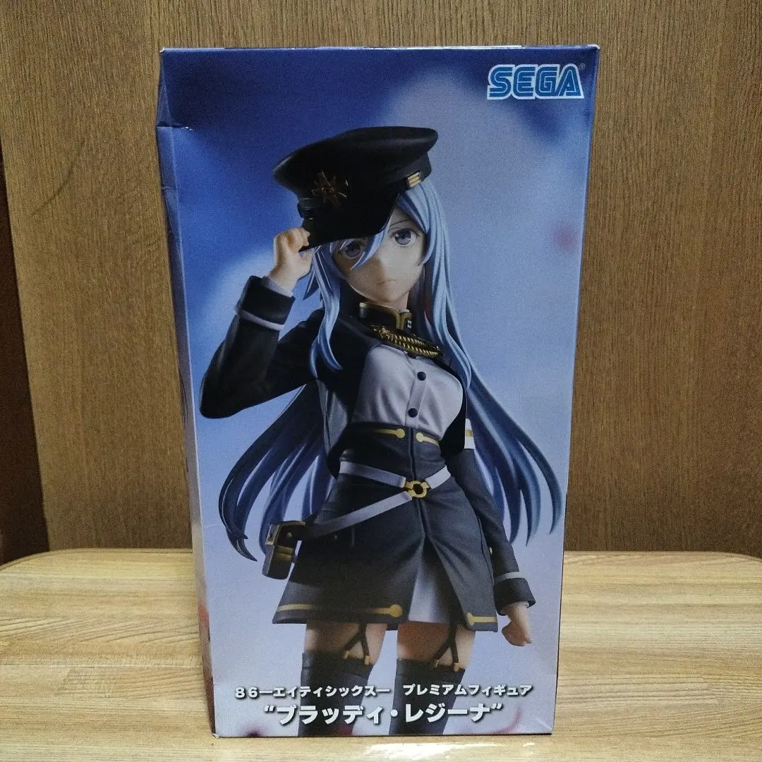 2026年最新】ブラッディレジーナ フィギュアの人気アイテム - メルカリ