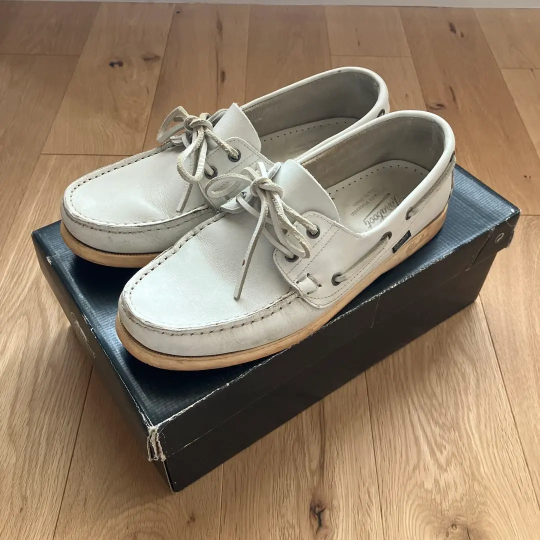 2026年最新】パラブーツ バース 6の人気アイテム - メルカリ