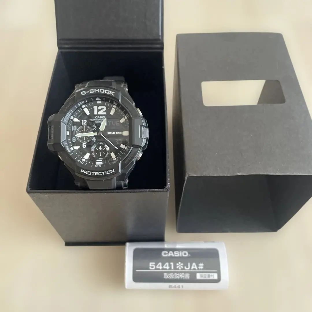 2026年最新】ジーショック GA-1100の人気アイテム - メルカリ