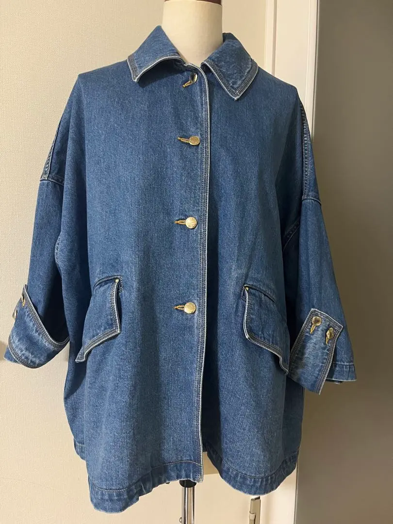 2026年最新】マッキントッシュ ハンビー デニムの人気アイテム - メルカリ