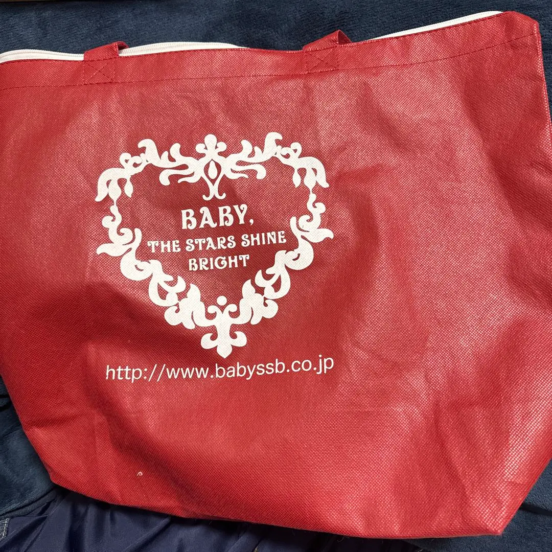 2026年最新】BaBy the stars shine bright 福袋の人気アイテム - メルカリ